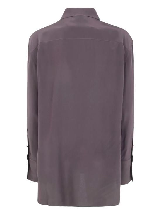 26SS 조셉 셔츠 JF009636 1204 COCOA - JOSEPH