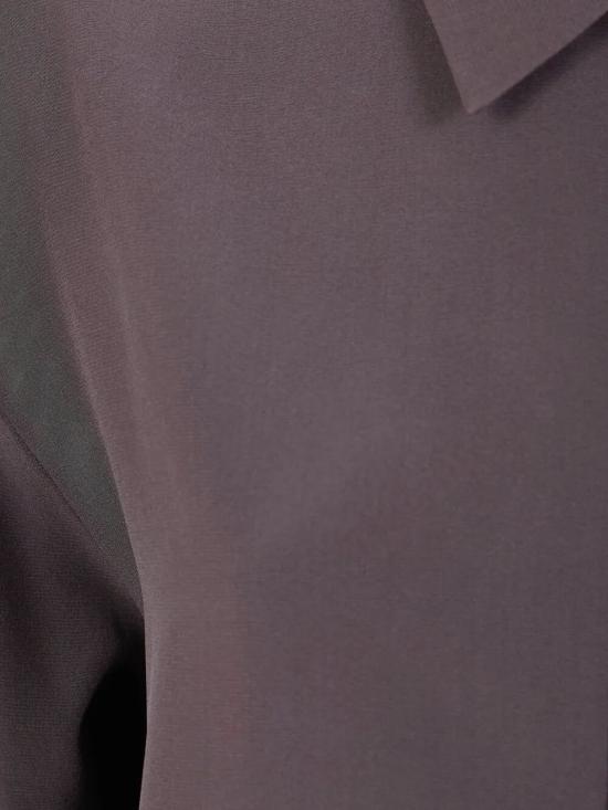 26SS 조셉 셔츠 JF009636 1204 COCOA - JOSEPH