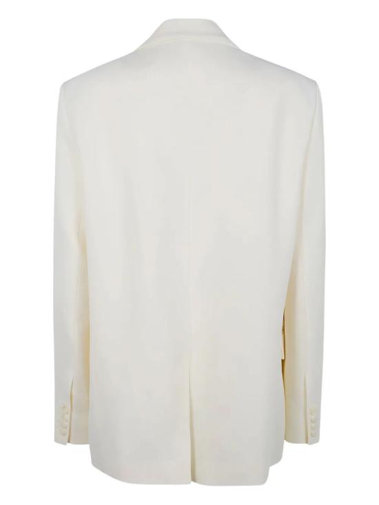 26SS 조셉 수트 자켓 JP001624 0045 IVORY - JOSEPH