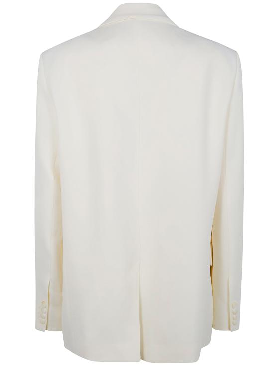 26SS 조셉 수트 자켓 JP001624 0045 IVORY - JOSEPH