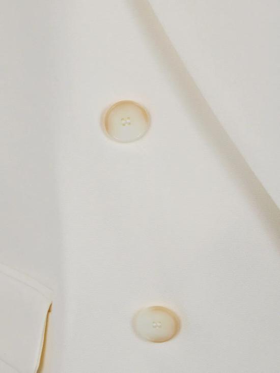 26SS 조셉 수트 자켓 JP001624 0045 IVORY - JOSEPH