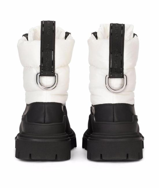  돌체앤가바나 부츠 CT0756AQ06589697 BLACK - DOLCE & GABBANA