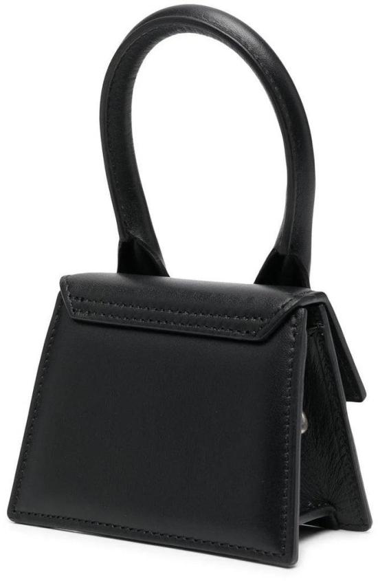  자크뮈스 토트백 216BA0013061990 BLACK - JACQUEMUS