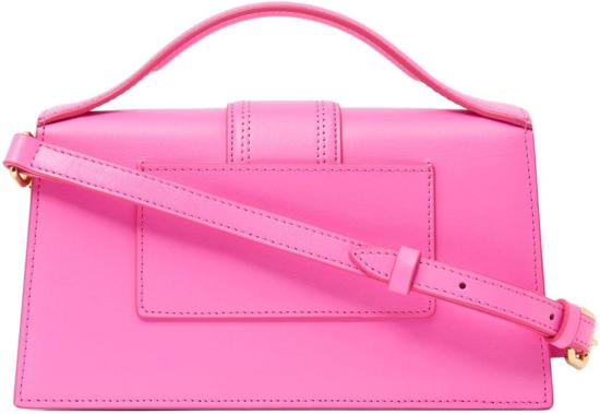  자크뮈스 LE GRAND 르 그랜드 밤비노 백 213BA0073060434 PINK - JACQUEMUS