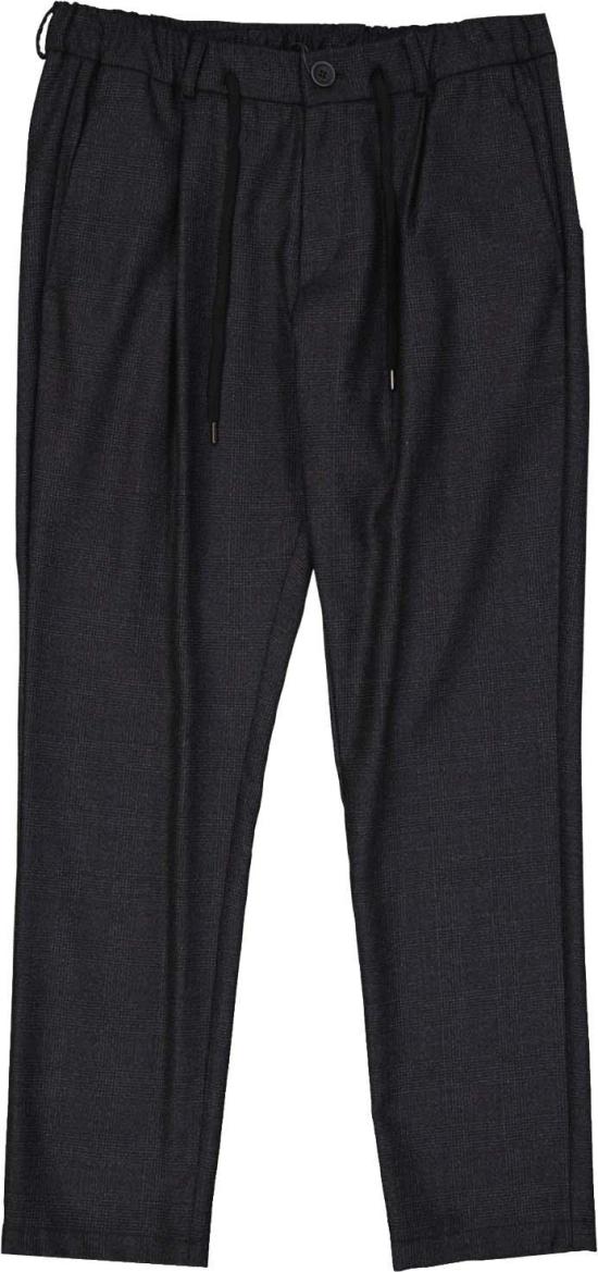 25FW 에르노 스트레이트 팬츠 PT000017U333779478 GREY