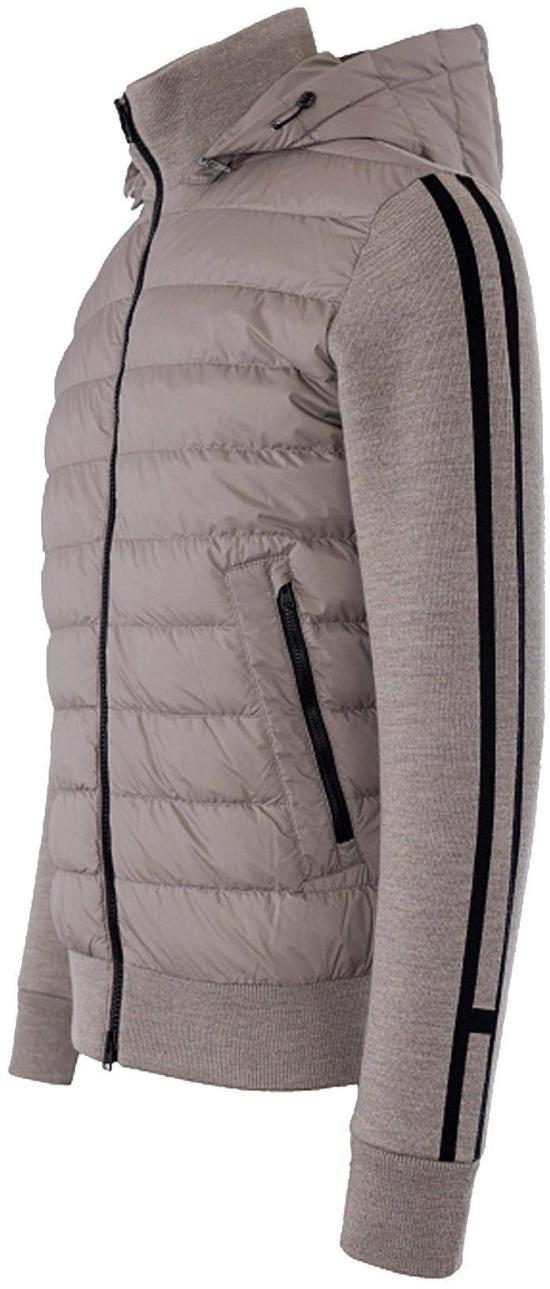 25FW 에르노 숏패딩 MP000123U701628600 BROWN - HERNO