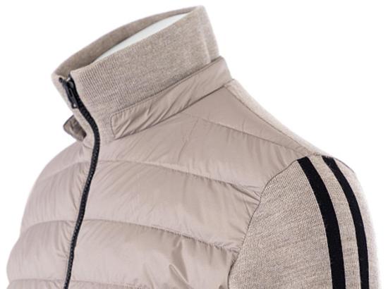  에르노 탑 MP000123U701628600 BROWN - HERNO