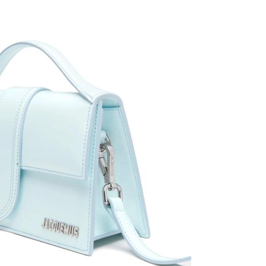  자크뮈스 LE GRAND 르 그랜드 밤비노 백 213BA0073128320 BLUE - JACQUEMUS