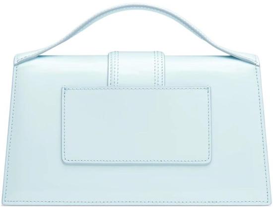 자크뮈스 LE GRAND 르 그랜드 밤비노 백 213BA0073128320 BLUE - JACQUEMUS