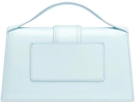  자크뮈스 LE GRAND 르 그랜드 밤비노 백 213BA0073128320 BLUE - JACQUEMUS