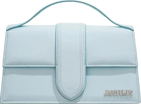  자크뮈스 LE GRAND 르 그랜드 밤비노 백 213BA0073128320 BLUE