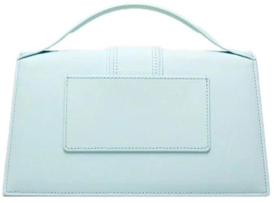  자크뮈스 숄더백 POWDERBLUE - JACQUEMUS