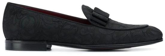  돌체앤가바나 로퍼 A50274AZ33580999 BLACK