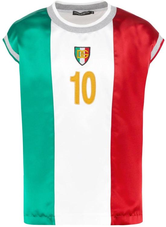  돌체앤가바나 셔츠 G8OG8ZG7B7QS9000 WHITE