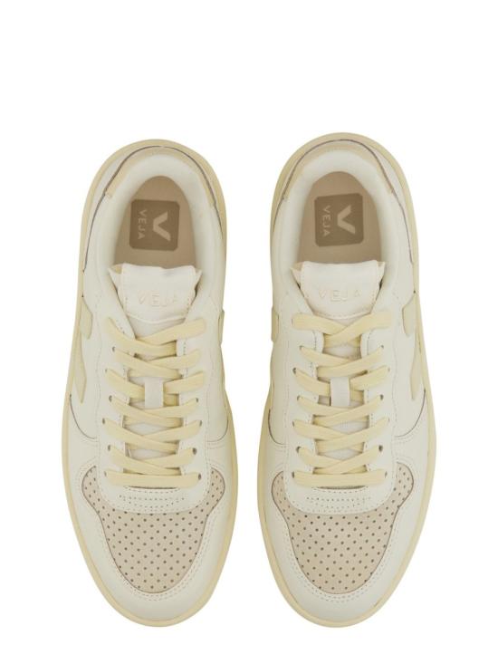25FW 베자 스니커즈 VI0220498 PURE CALCAIRE WHITE - VEJA