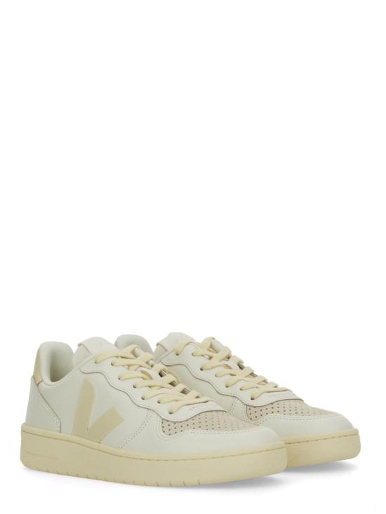 25FW 베자 스니커즈 VI0220498 PURE CALCAIRE WHITE - VEJA