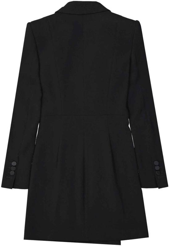  디스퀘어드2 수트 자켓 S75CV0373S4827900 BLACK - DSQUARED2