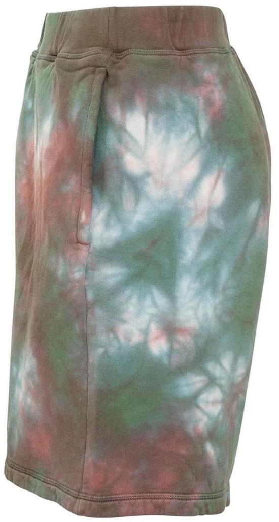  디스퀘어드2 숏팬츠 S74MU0688S25030703 GREEN - DSQUARED2