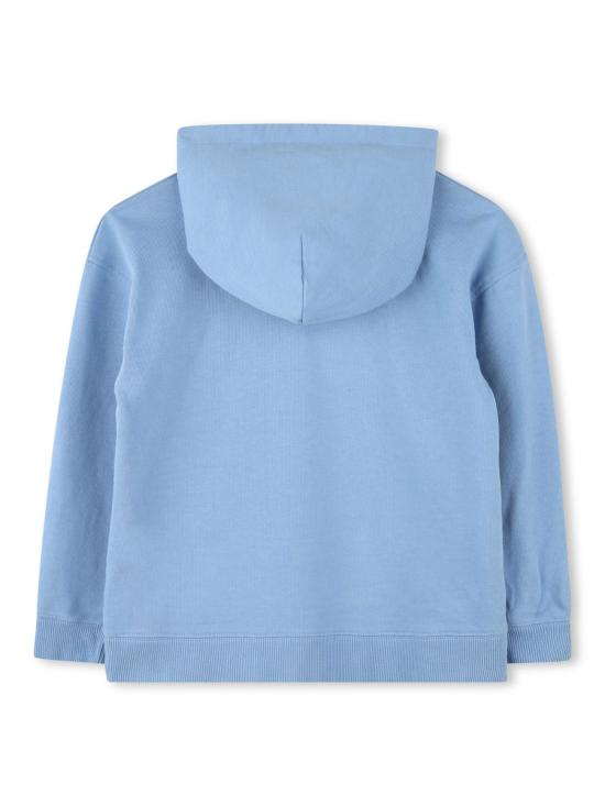 25FW [키즈] 마크제이콥스 풀오버 W60631K 822 BLUE - MARC JACOBS