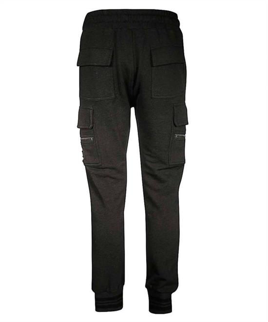  돌체앤가바나 트레이닝/조거 팬츠 GYVBATFU7DUS8293 GREY - DOLCE & GABBANA