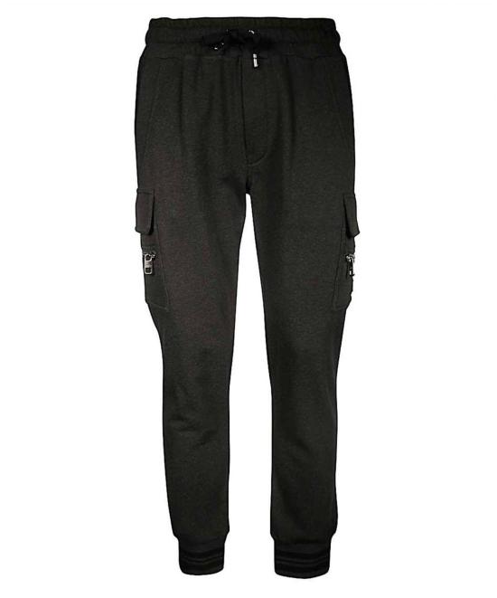  돌체앤가바나 트레이닝/조거 팬츠 GYVBATFU7DUS8293 GREY