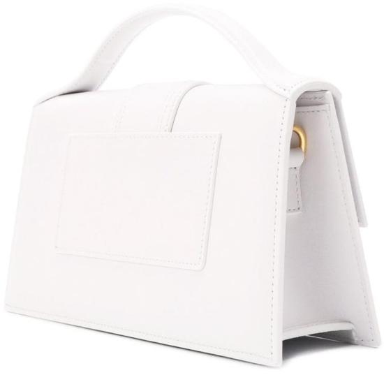25FW 자크뮈스 LE GRAND 르 그랜드 밤비노 백 213BA0073000100 WHITE - JACQUEMUS