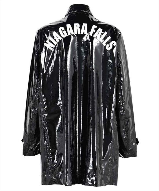  디스퀘어드2 셔츠 S75AA0376S54117900 BLACK - DSQUARED2