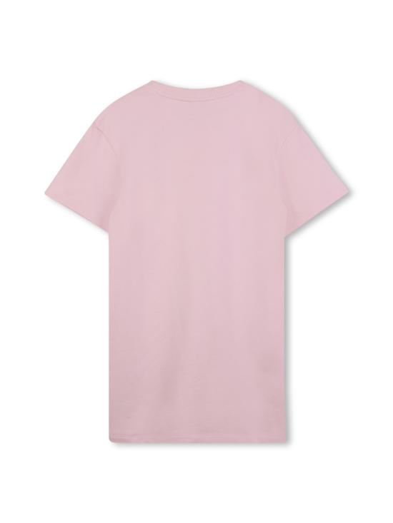 25FW [키즈] 마크제이콥스 원피스 W60701K 475 PINK - MARC JACOBS