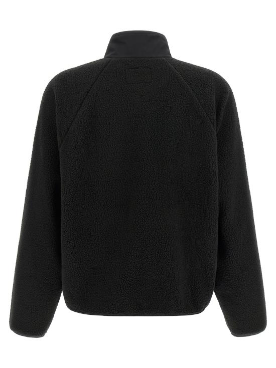 25FW 칼하트 WIP 자켓 I03546000EXX BLACK DOM - CARHARTT WIP