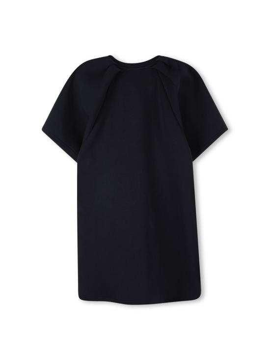 25FW [키즈] 마크제이콥스 원피스 W60617K 84E BLUE - MARC JACOBS