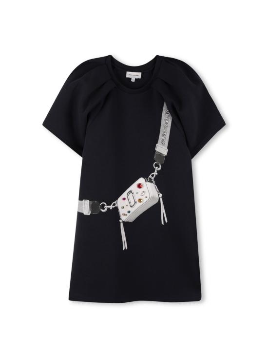 25FW [키즈] 마크제이콥스 원피스 W60617K 84E BLUE