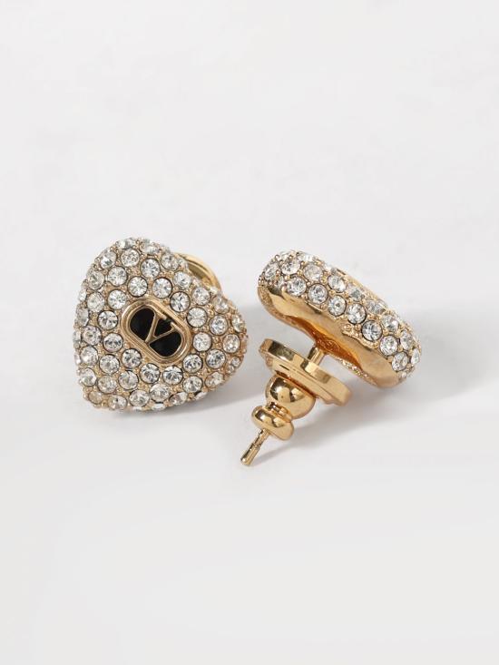 25FW 발렌티노 가라바니 보석 7W0J0BA6VTI RG5 Gold - VALENTINO GARAVANI