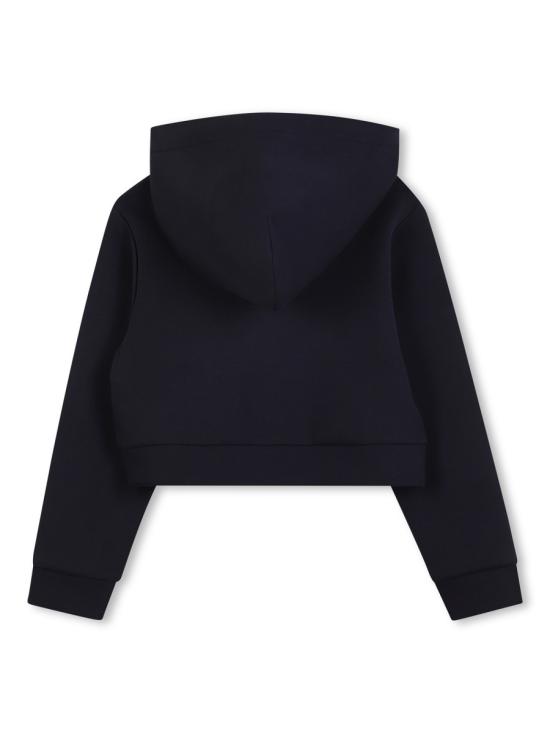 25FW [키즈] 마크제이콥스 풀오버 W60580K 84E BLUE - MARC JACOBS