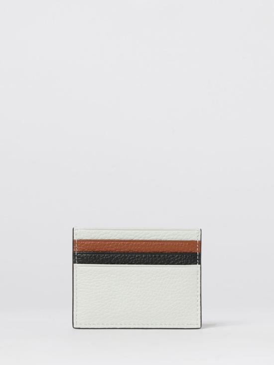 25FW 코치넬리 지갑 E2M10129501 460 White - COCCINELLE