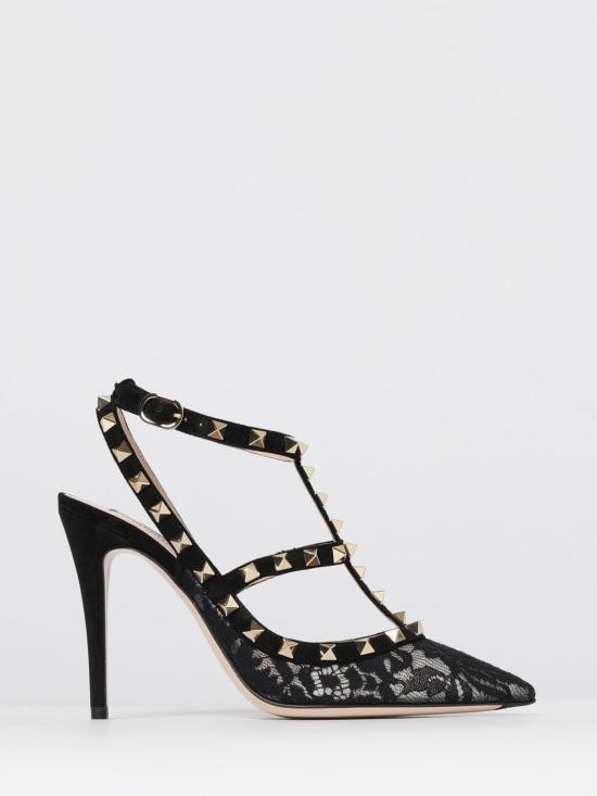 25FW 발렌티노 가라바니 힐/펌프스 7W0S0393KKN 0NO Black