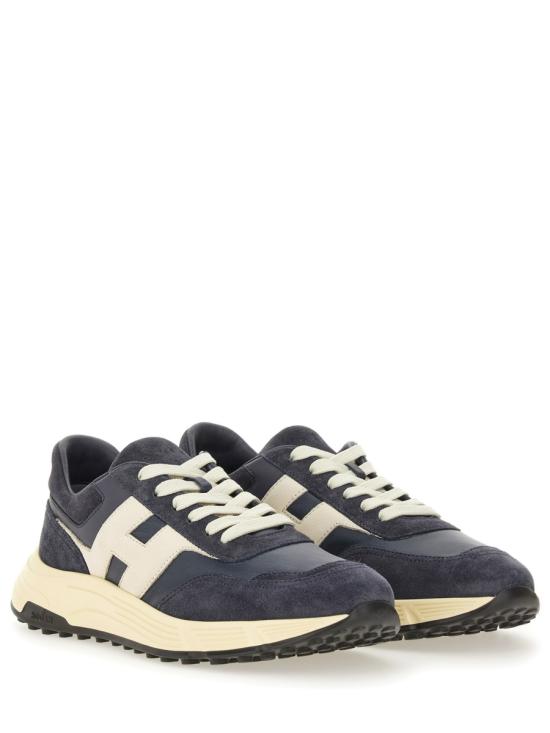 26SS 호간 하이퍼 라이트 스니커즈 HXM5630FR30 UHG826E BLUE - HOGAN