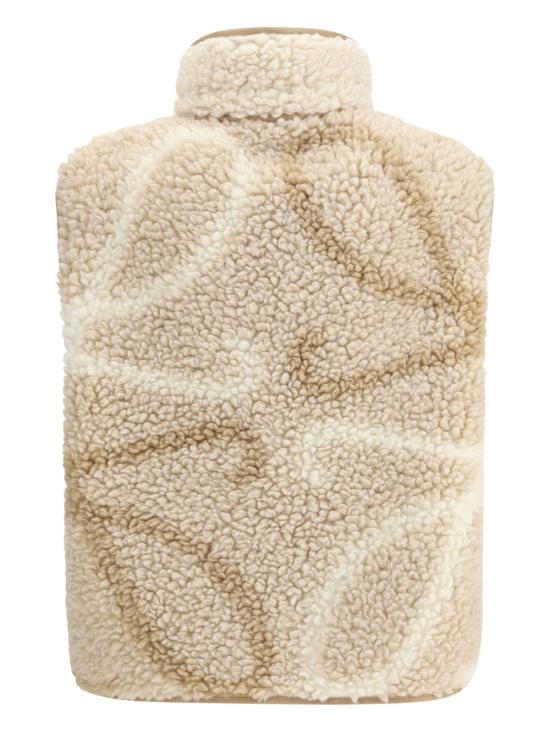 26SS 로에베 니트 베스트 H526Y02X 512277 Beige - LOEWE