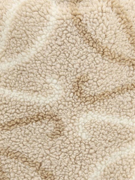 26SS 로에베 니트 베스트 H526Y02X 512277 Beige - LOEWE