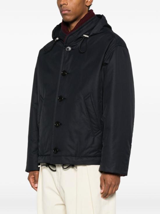 26SS 로에베 자켓 H526Y02 WD85110 Blue - LOEWE