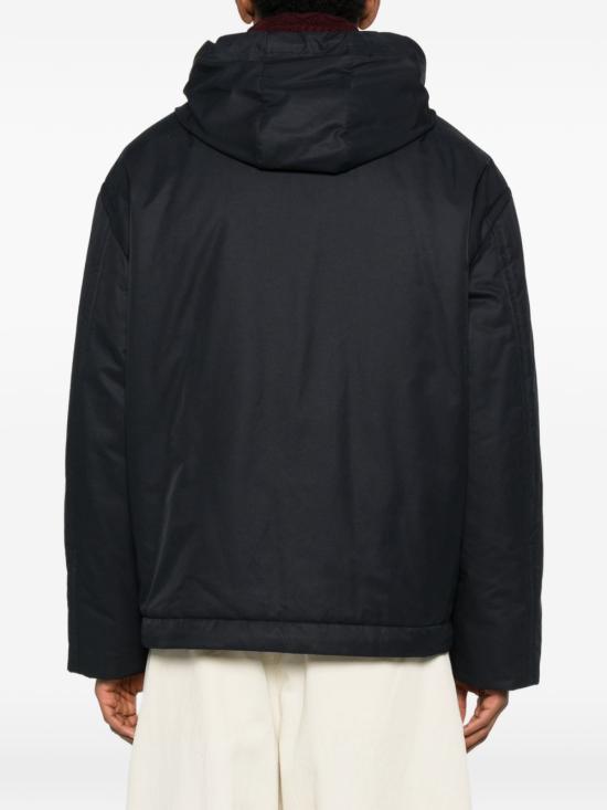 26SS 로에베 자켓 H526Y02 WD85110 Blue - LOEWE