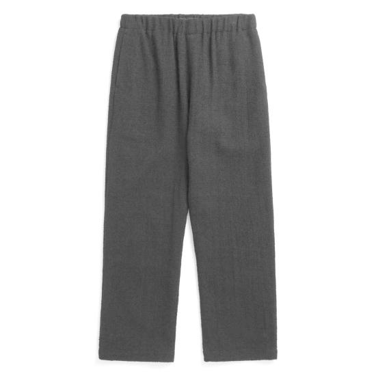  아펜쳐 스트레이트 팬츠 Arpenteur Track P 판타지 트위드