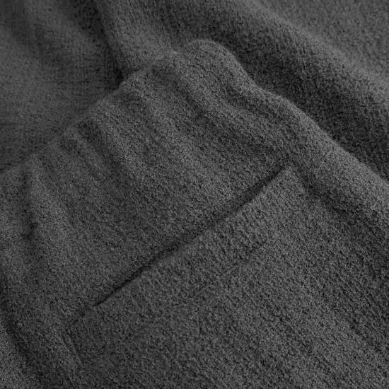  아펜쳐 스트레이트 팬츠 Arpenteur Track P 판타지 트위드 - ARPENTEUR