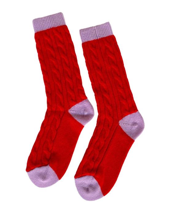  게스트 인 레지던스 양말 케이블