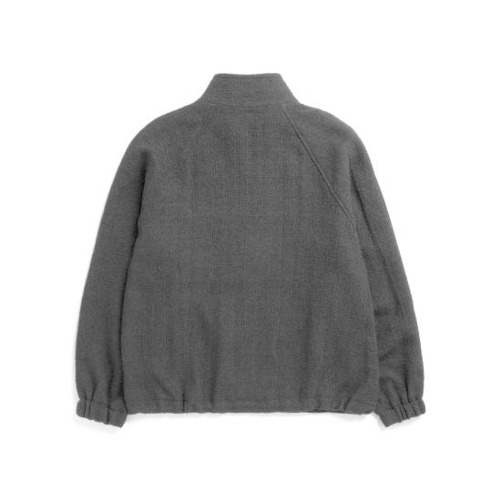  아펜쳐 자켓 Arpenteur Track J 판타지 트위드 재킷 - ARPENTEUR