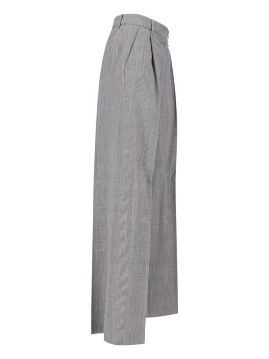 26SS 골든구스 스트레이트 팬츠 GWP02182 P00231860567 GREY - GOLDEN GOOSE