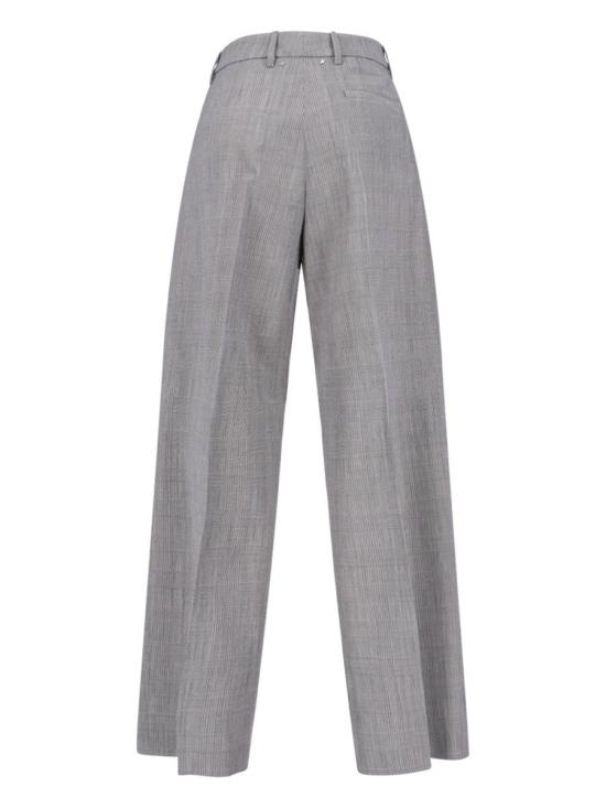 26SS 골든구스 스트레이트 팬츠 GWP02182 P00231860567 GREY - GOLDEN GOOSE