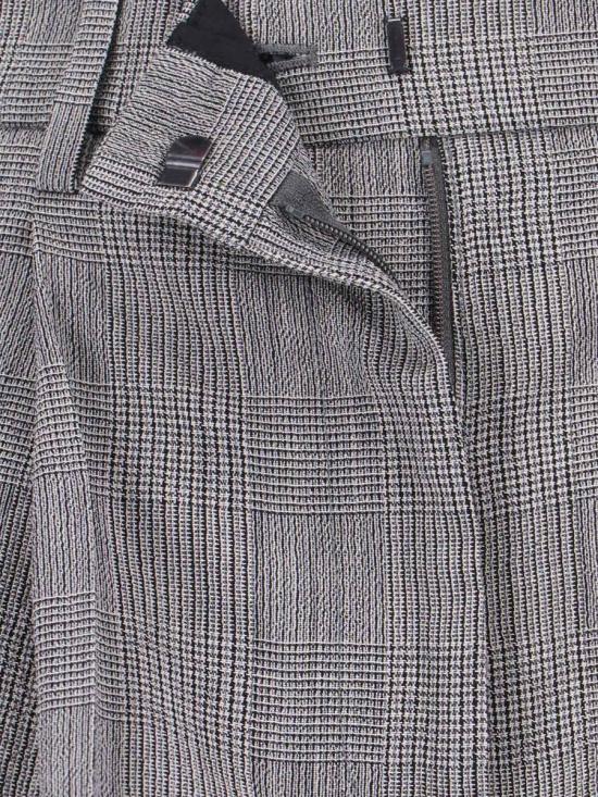 26SS 골든구스 스트레이트 팬츠 GWP02182 P00231860567 GREY - GOLDEN GOOSE