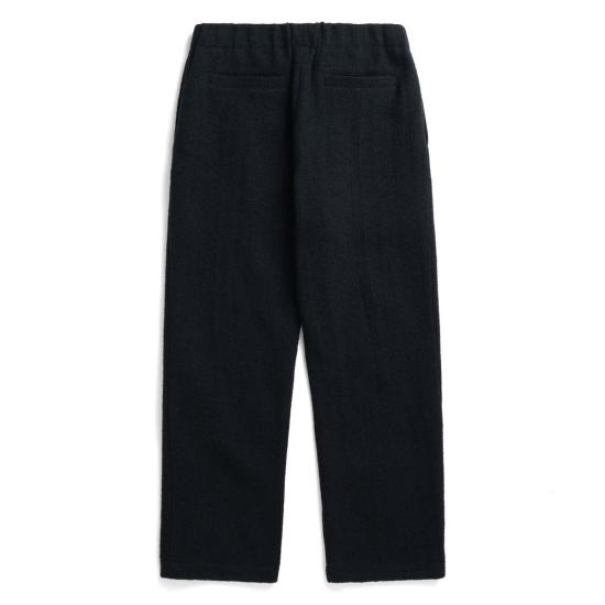  아펜쳐 스트레이트 팬츠 Arpenteur Track P 판타지 트위드 - ARPENTEUR