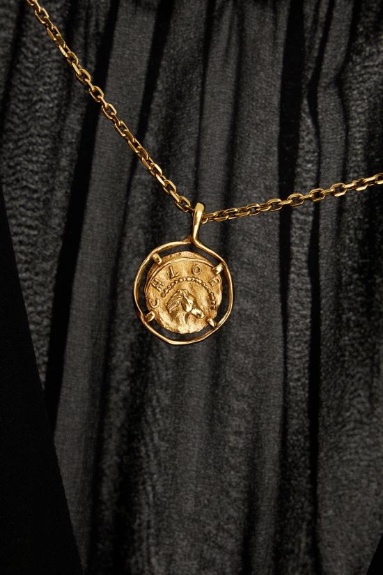 26SS 끌로에 미디 원피스 CH26SRO03002 001 BLACK - CHLOE