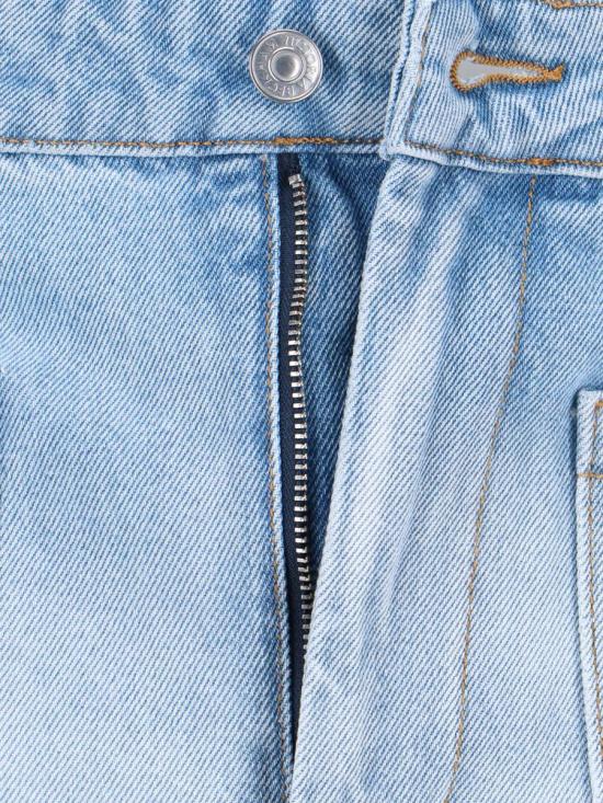 26SS 빅토리아 베컴 데님 팬츠 1126DJE007252C RHERITAGE BLUE - VICTORIA BECKHAM